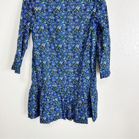 New FREE PEOPLE The Avenue Mini Dress size XS - Picture 6 of 11